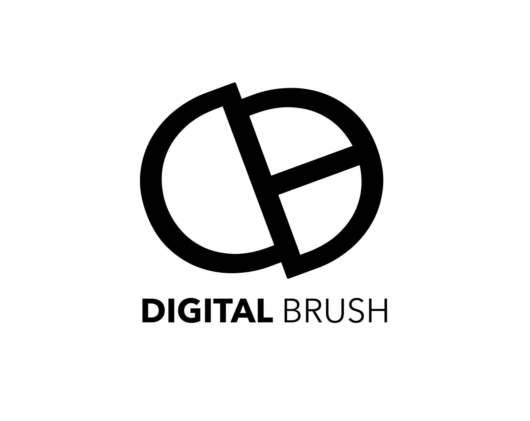 Digital Brush